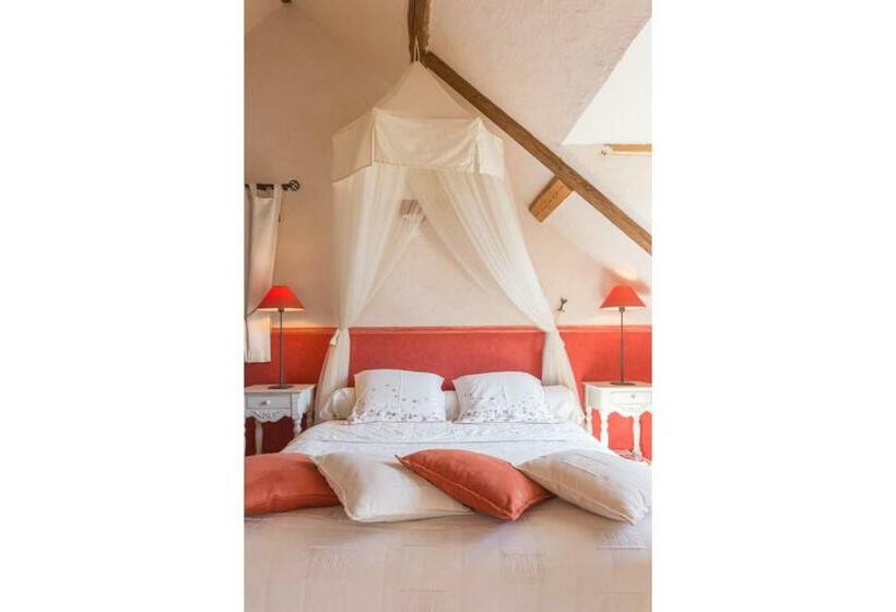 Номер Стандарт Вид на Сад, La Vigne Du Pont