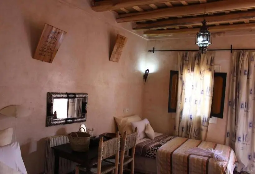 スタンダードスタジオ, Riad Gabsi Dades