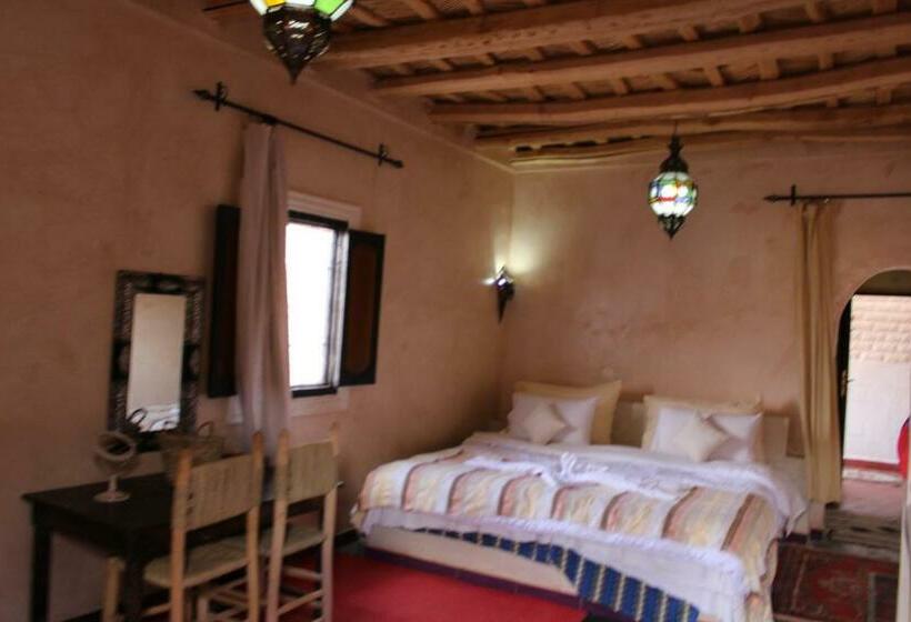 ガーデンビュースタンダードルーム, Riad Gabsi Dades