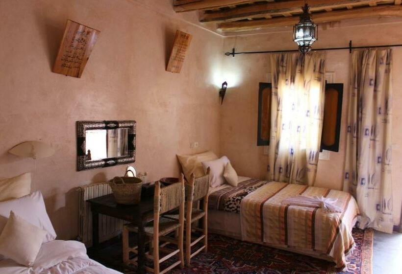 Номер Стандарт Вид на Сад, Riad Gabsi Dades