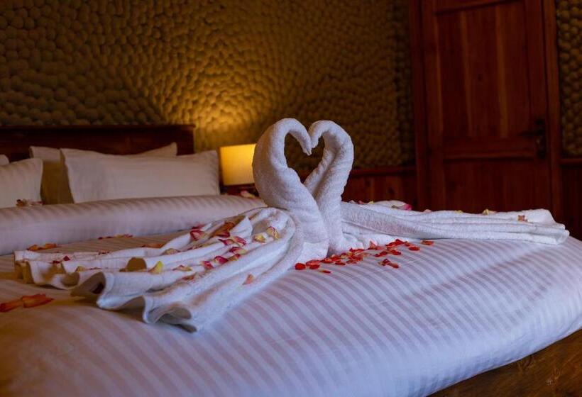 سوییت اجرایی, Roomy Daastaan Hotel, Karimabad Hunza