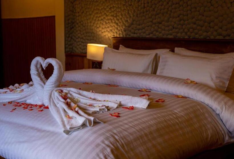 سوییت اجرایی, Roomy Daastaan Hotel, Karimabad Hunza