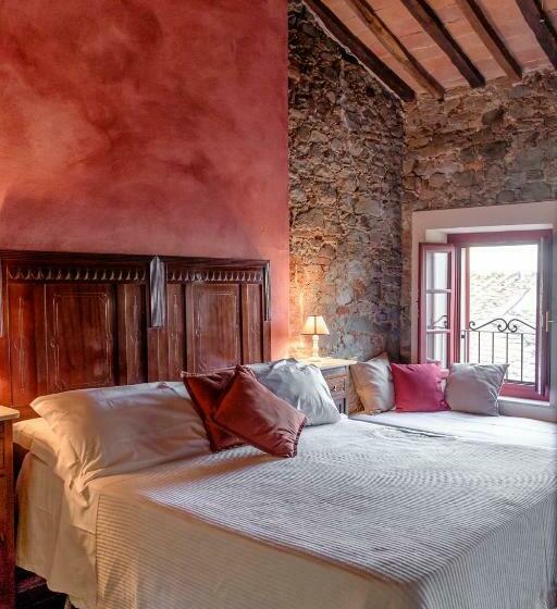 스위트, San Gennaro Castello