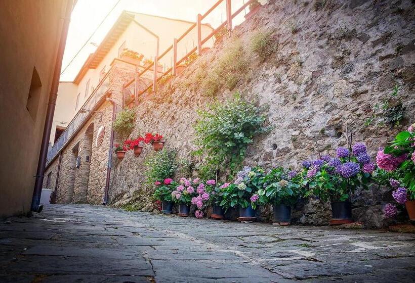 Люкс, San Gennaro Castello