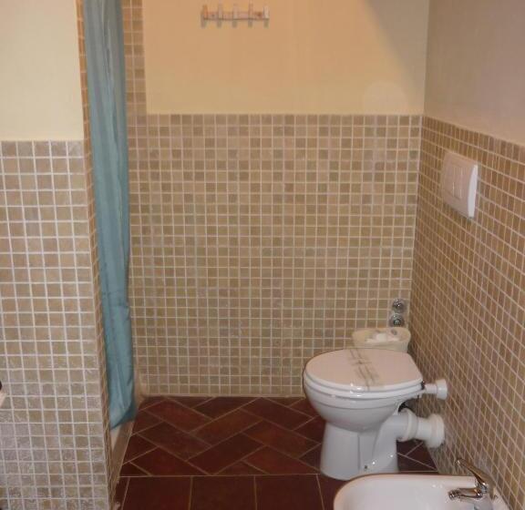 수피리어 룸, San Gennaro Castello