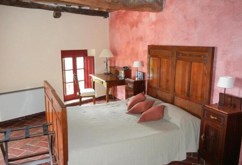 4인용 수피리어 룸, San Gennaro Castello