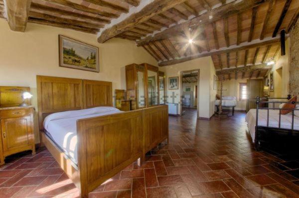 디럭스 4인 룸, San Gennaro Castello