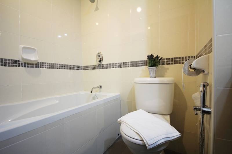 غرفة بريميوم, Aroma