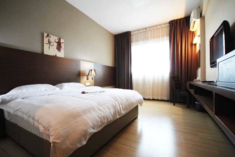 חדר פרמיום, Aroma