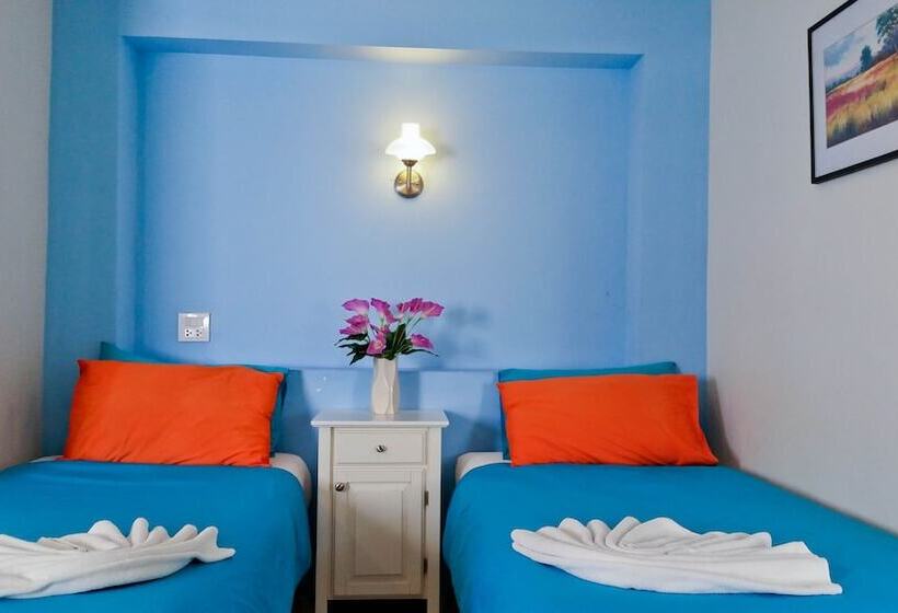 스탠다드 룸, Ben's House