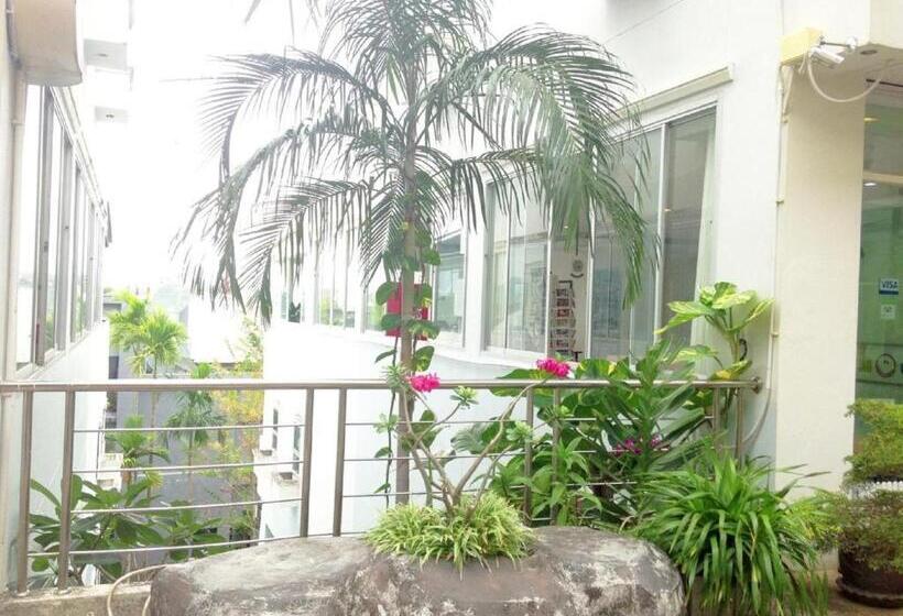 스탠다드 룸, Ben's House