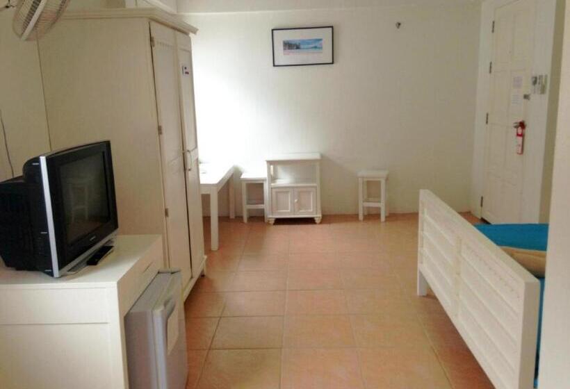 스탠다드 룸, Ben's House