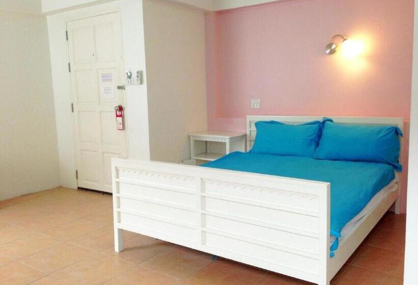 스탠다드 룸, Ben's House