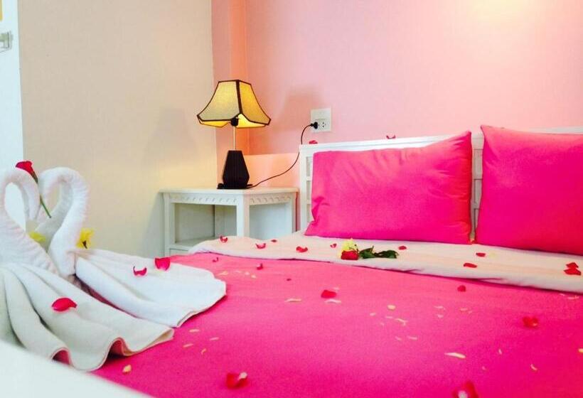 스탠다드 룸, Ben's House