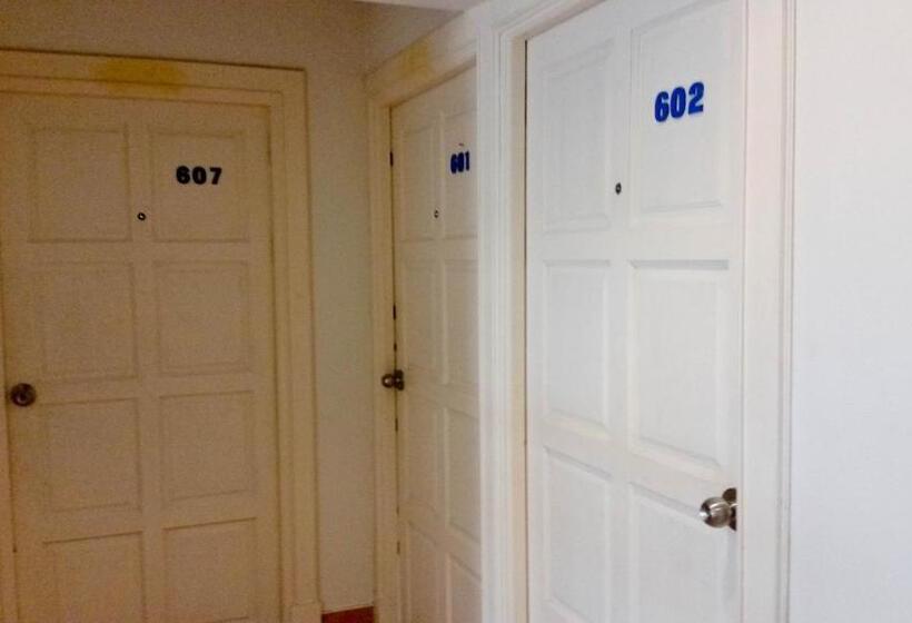 수피리어 룸, Ben's House