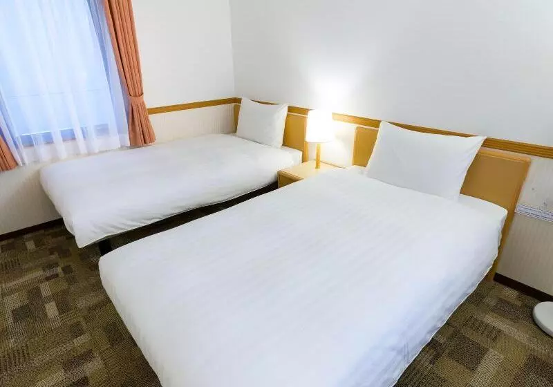 スタンダードルーム, Best Western Hotel Fino Shin Yokohama