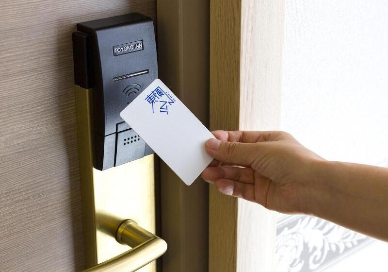 غرفة قياسية, Best Western Hotel Fino Shin Yokohama