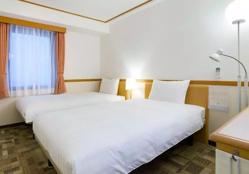 スタンダードルーム, Best Western Hotel Fino Shin Yokohama