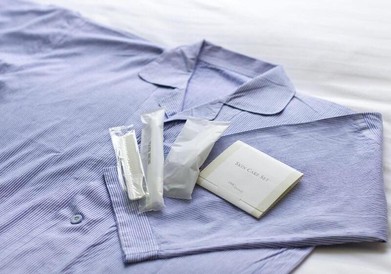 غرفة قياسية, Best Western Hotel Fino Shin Yokohama