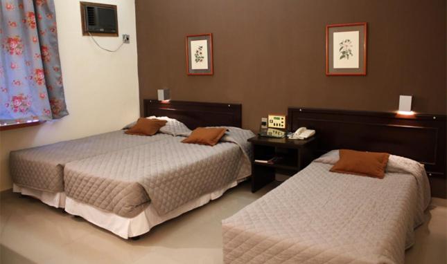 带1个卧室的公寓, Casa Amarela Executive