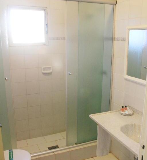 带1个卧室的公寓, Casa Amarela Executive