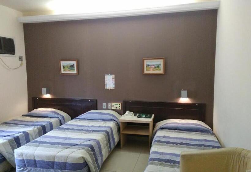 带1个卧室的公寓, Casa Amarela Executive