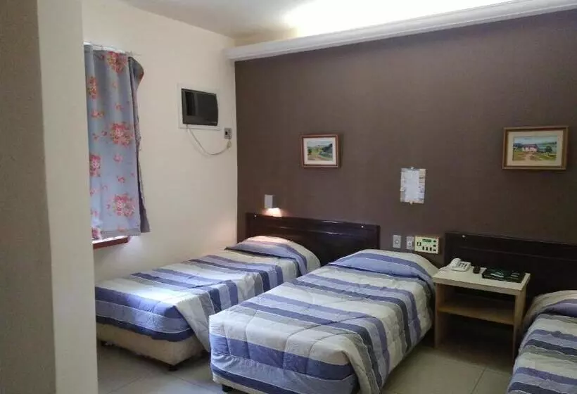 1ベッドルームアパートメント, Casa Amarela Executive