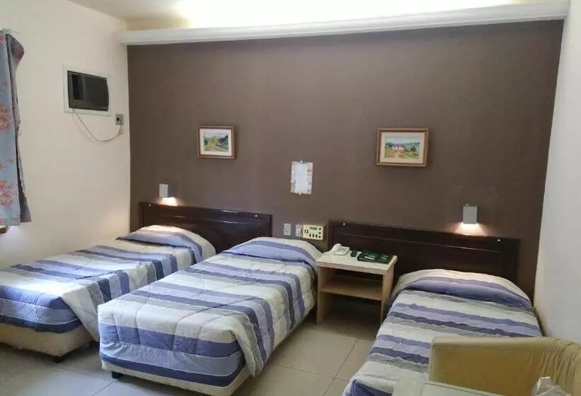 1ベッドルームアパートメント, Casa Amarela Executive