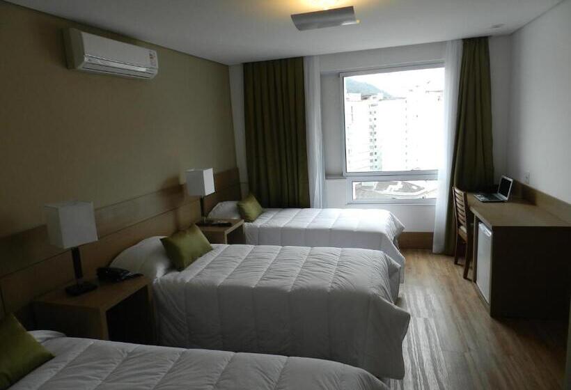 Номер Deluxe, Casablanca Center