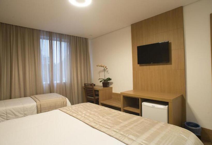 Номер Deluxe, Casablanca Center