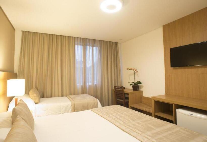 Номер Deluxe, Casablanca Center