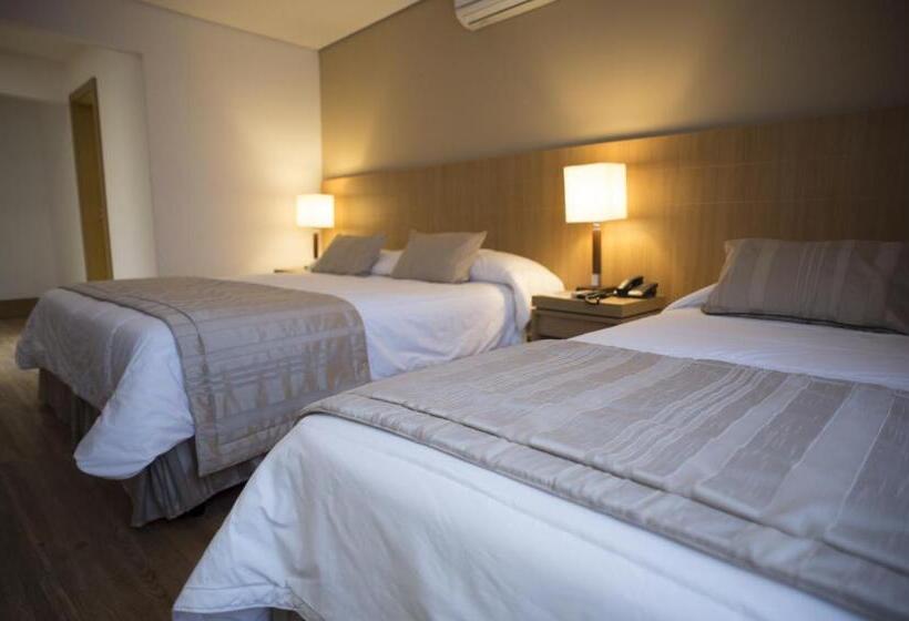 Номер Deluxe, Casablanca Center