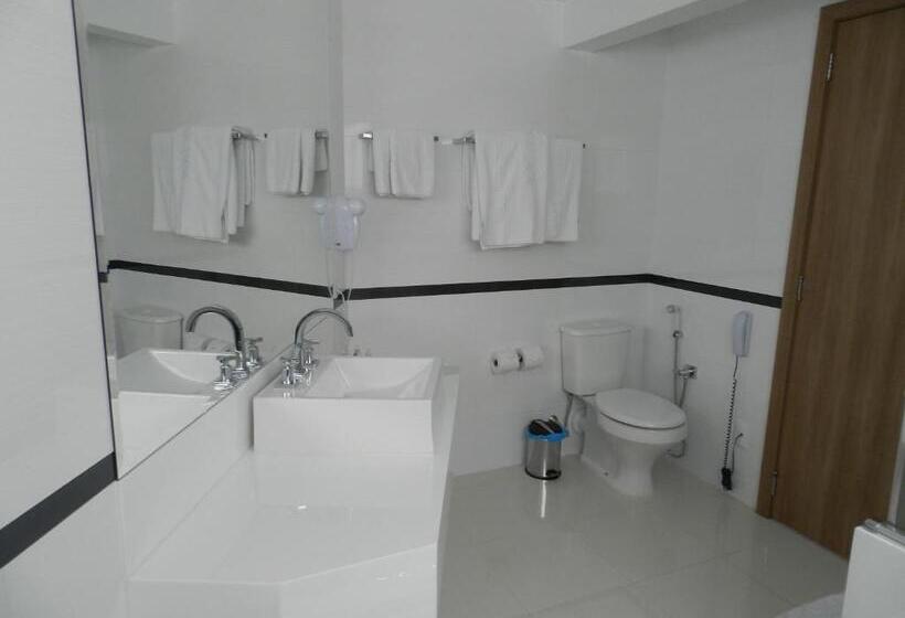 Номер Deluxe, Casablanca Center