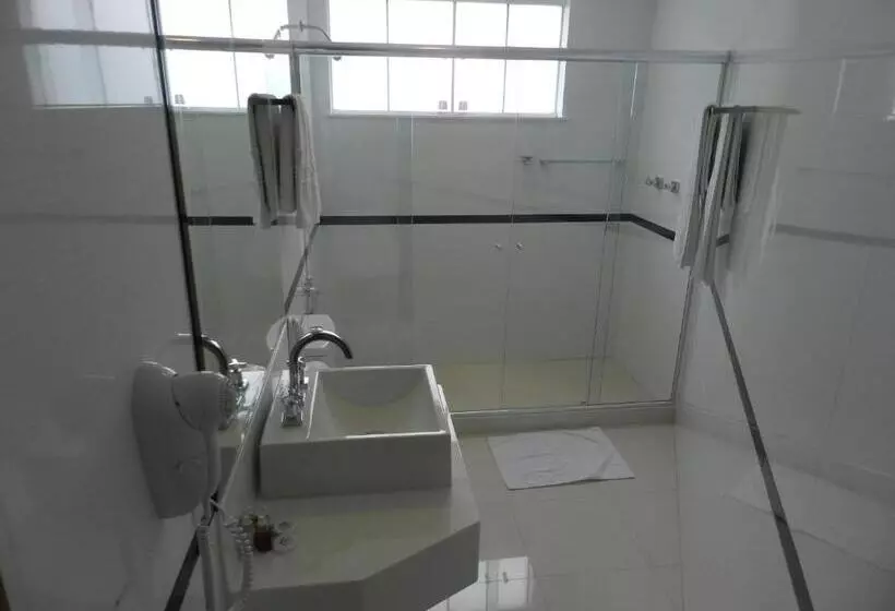 デラックスルーム, Casablanca Center