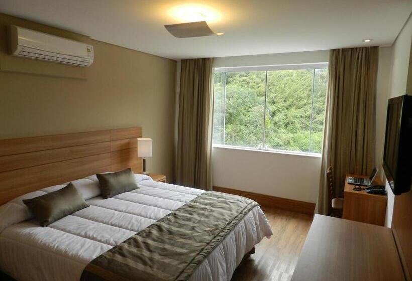 Номер Deluxe, Casablanca Center