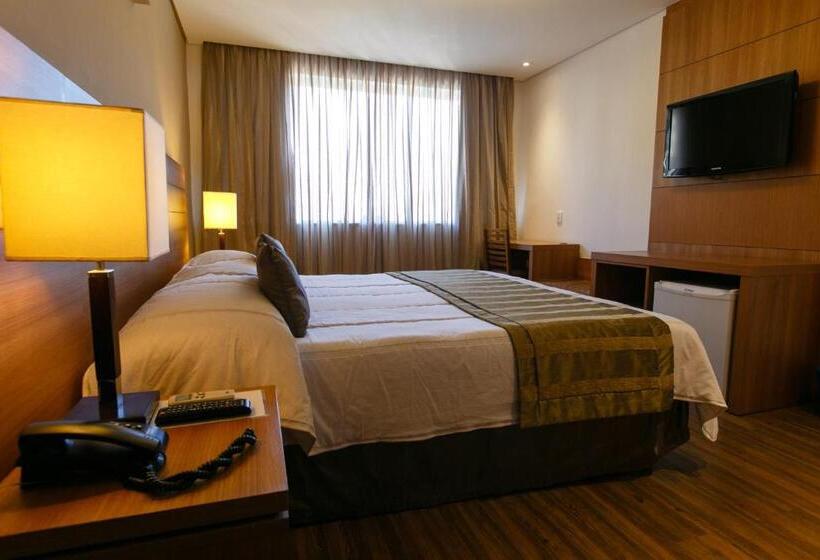 Номер Deluxe, Casablanca Center