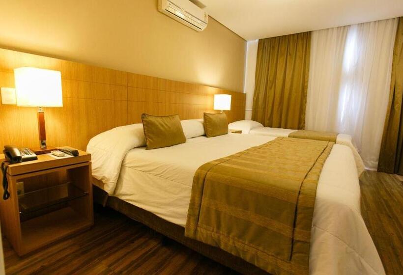 Номер Deluxe, Casablanca Center