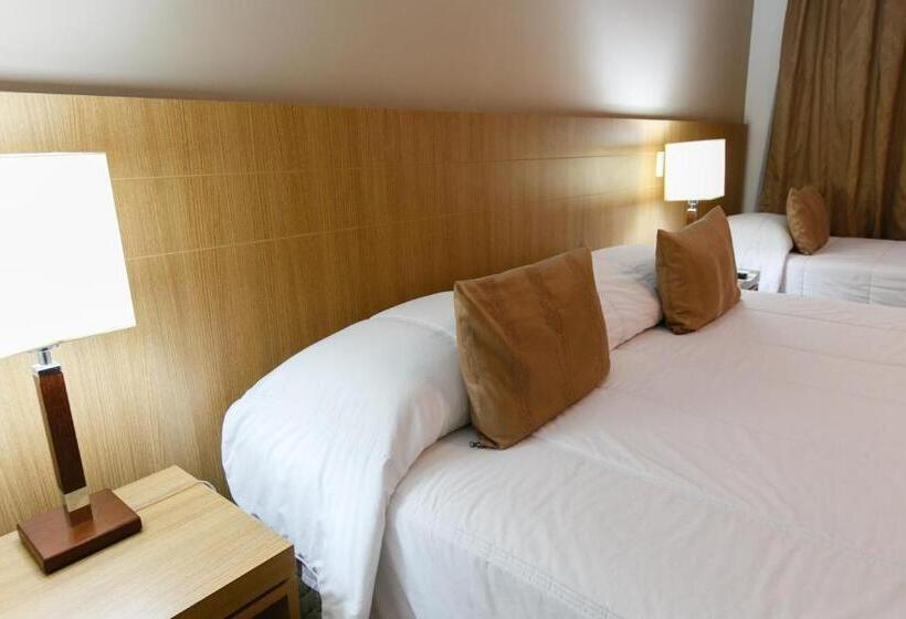 Номер Deluxe, Casablanca Center