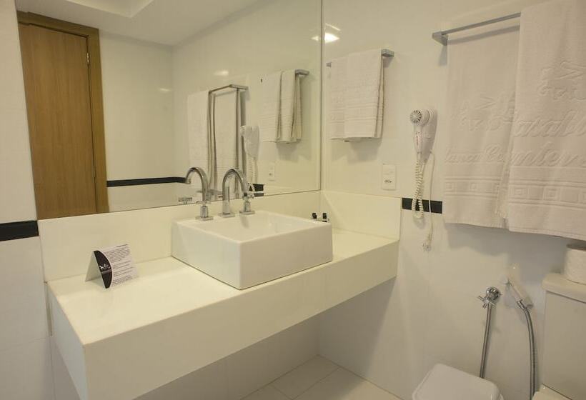 Номер Deluxe, Casablanca Center