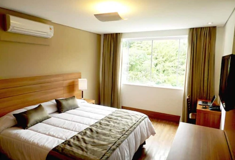 Номер Deluxe, Casablanca Center