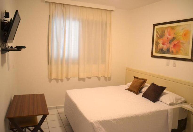 Номер Executive, Concord