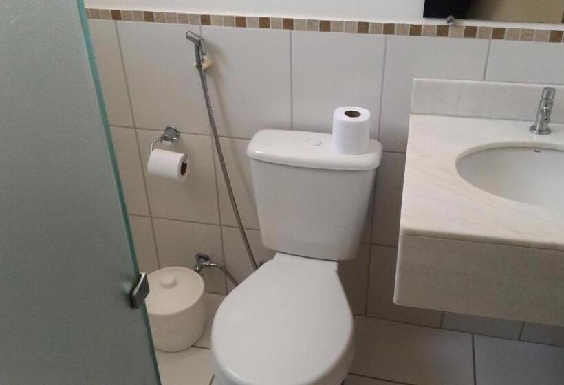 Трехместный Президентский, Concord