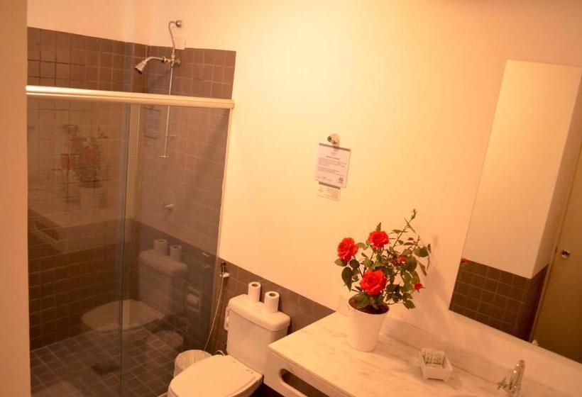 Четырехместный Номер Ejecutiva, Concord