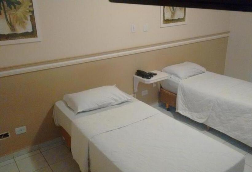 Трехместный Президентский, Concord