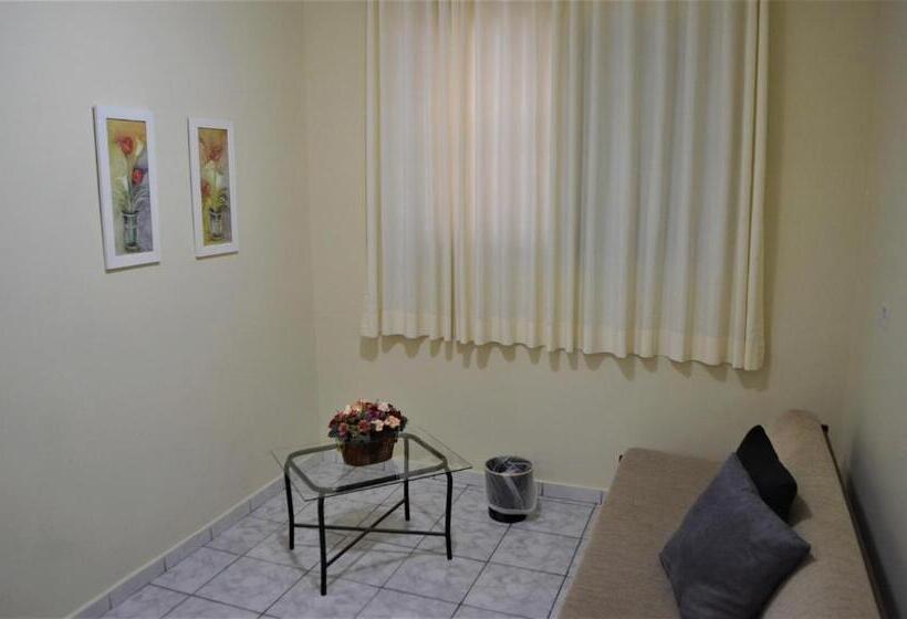 Номер Стандарт, Concord