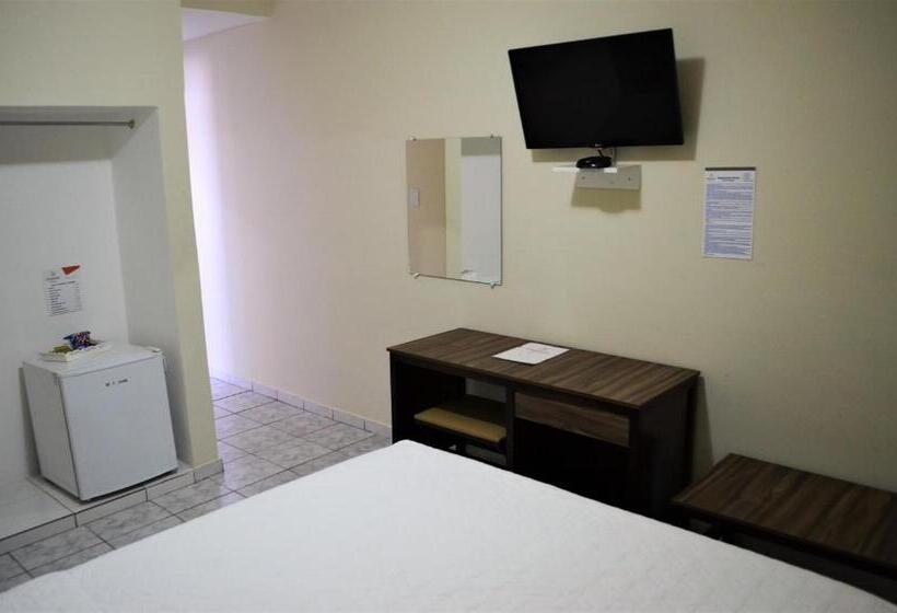 Номер Executive, Concord