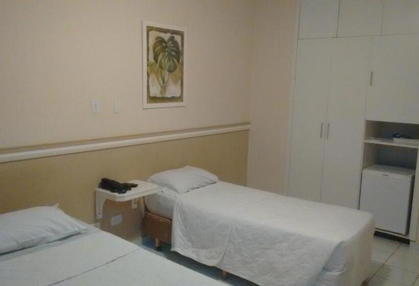 Номер Executive, Concord