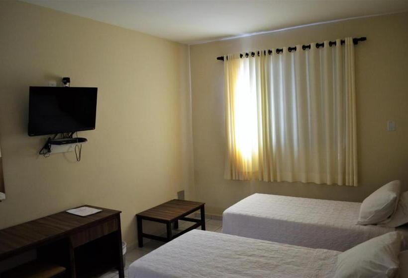 Номер Executive, Concord