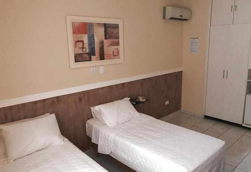 Номер Executive, Concord