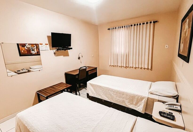 Номер Executive, Concord